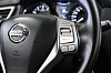 Nissan Qashqai 2014 года