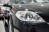 Nissan Primera 2002 года