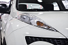 Nissan Juke 2013 года