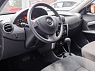 Nissan Almera 2016 года