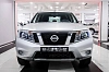 Nissan Terrano 2017 года